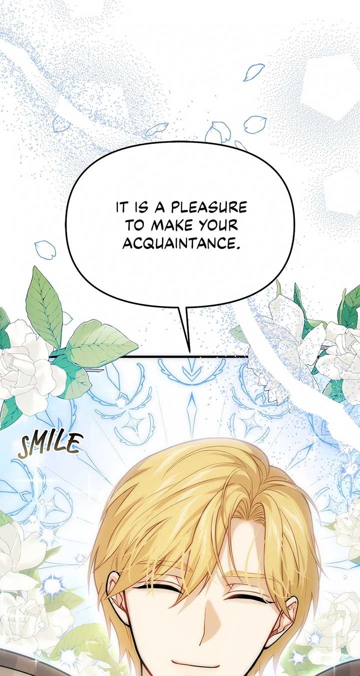 The Secret Bedroom of a Dejected Royal Daughter Chapter 94 74